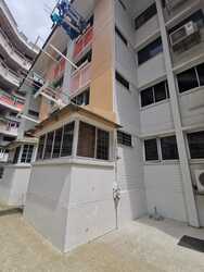 Blk 513 Bukit Batok Street 52 (Bukit Batok), HDB 4 Rooms #365034001